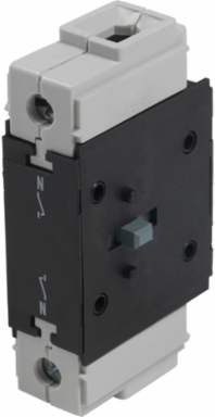 Additional Neutral Block 80A for TeSys Vario, 1 NO, 690V AC