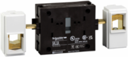 TeSys Neutral Block, 175A, 690V, Compatible with V5/V6 Switches