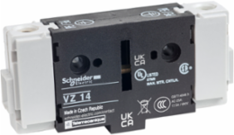 TeSys Additional Earthing Block 40A, IP20, 690V