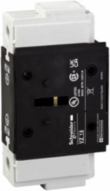 TeSys Vario Additional Earthing Block 80A 690V IP20