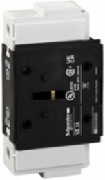 Additional Earthing Block 175A for TeSys V5/V6, 690V, IP20