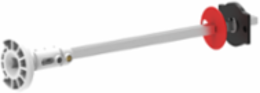 TeSys Vario Shaft Extension 300-330mm, 8mm Width, 170g Weight