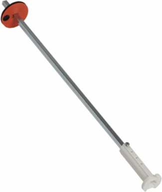 TeSys Vario Shaft Extension 400-430mm for V02-V2 Switch Bodies