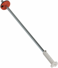 TeSys Vario Shaft Extension 400-430mm for V02-V2 Switch Bodies