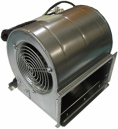 Wear part, fan kit heatsink, variable speed drive, Altivar 61, Altivar 71, Altivar Process 600 900, from 220 to 315kW