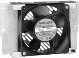 Fan Kit for Altistart 22 Soft Starter, 110V, Cooling Accessory, 17.3cm x 23cm x 7.3cm, 1.148kg