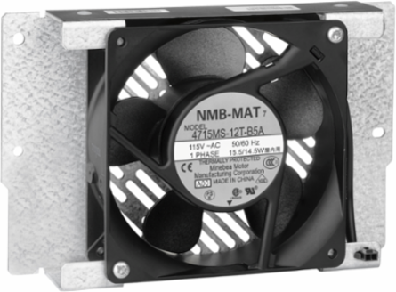 Fan Kit for Altistart 22 Soft Starter, 17.5cm x 23cm x 7.2cm, 1.145kg