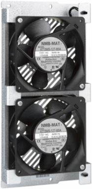 Wear part, fan for soft starter, subassembly, Altistar 22, 110V, size E