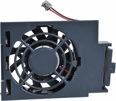 Wear part, fan kit for variable speed drive, Altivar 212, Altivar 312, Altivar Machine 320, 0.37 to 2.2kW, 1 and 3 phase