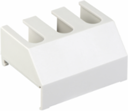 TeSys Vario 3-Pole Terminal Protection Shroud, Green Premium Compliant