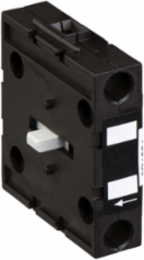TeSys Mini-Vario Additional Pole 20A 690V, IP20, 45.5mm Height