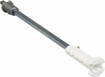 TeSys Mini-VARIO and VARIO - shaft extension - for V02...V2 / VN12 / VN20