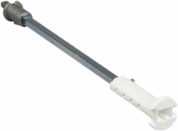 TeSys Mini-VARIO and VARIO - shaft extension - for V02...V2 / VN12 / VN20