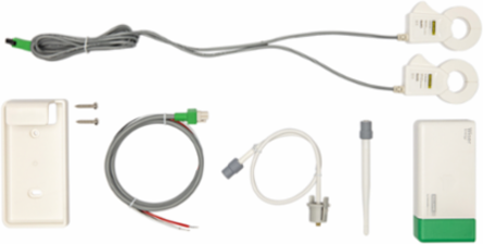 Wiser Energy Bracket for Smart Home Electrical Systems