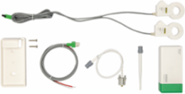Power Cable Wiser Energy for Smart Home Monitoring