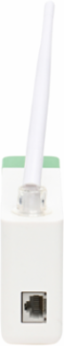 Wiser Energy Monitoring Unit with 2 CTs, 5.4 Inch Width, IPx0 Protection