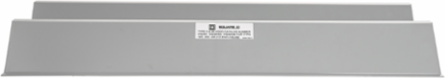 Weathershield Kit for Low Voltage Transformers, 6.2 Inch H x 29.5 Inch W x 3.125 Inch D