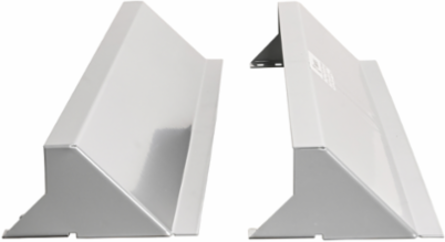 Weathershield Kit for Low Voltage Transformers, 6.2 Inch H x 29.5 Inch W x 3.125 Inch D