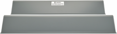 Weathershield Kit for Low Voltage Transformers, 6.2 Inch H x 29.5 Inch W x 3.125 Inch D