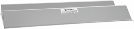 Weathershield Kit for Low Voltage Transformers, 6.2 Inch H x 29.5 Inch W x 3.125 Inch D