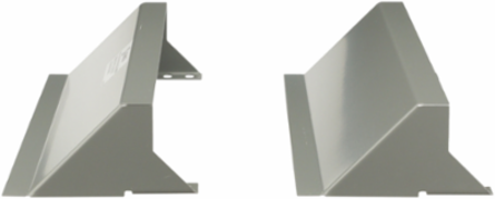 Transformer accessory, weather shield kit, box 22D
