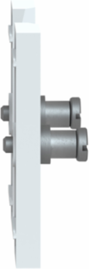Mechanical Interlock for 2 Operators - Pendant Control Station Accessory