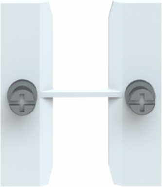 Mechanical Interlock for 2 Operators - Pendant Control Station Accessory