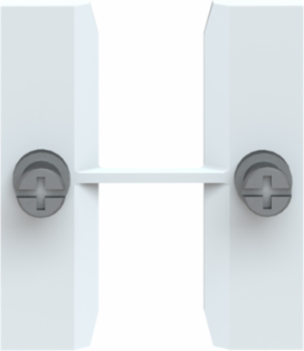 Mechanical Interlock for 2 Operators - Pendant Control Station Accessory