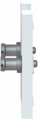 Mechanical Interlock for 2 Operators - Pendant Control Station Accessory