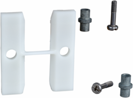 Mechanical Interlock for 2 Operators - Pendant Control Station Accessory