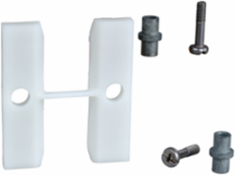 Mechanical Interlock for 2 Operators - Pendant Control Station Accessory