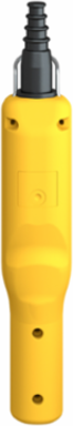 Harmony XAC Yellow Pendant Control Station, 2 Push Buttons, IP65