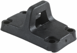 Harmony XAC Lower Support Ring for 22mm Pendant Control Station