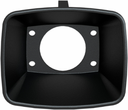 Harmony XAC Protective Guard for Selector Switch & Mushroom Head