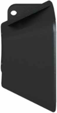 Harmony XAC Protective Guard for Selector Switch & Mushroom Head