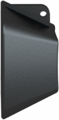 Harmony XAC Protective Guard for Selector Switch & Mushroom Head