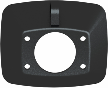 Harmony XAC Protective Guard for Selector Switch & Mushroom Head