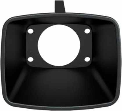 Harmony XAC Protective Guard for Key Switch, 0.045 kg