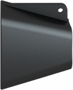 Harmony XAC Protective Guard for Key Switch, 0.045 kg