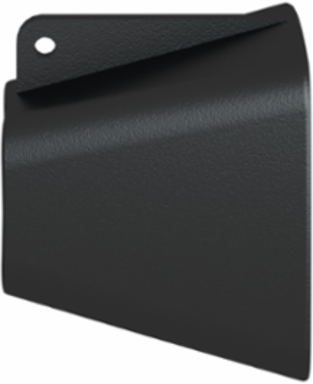 Harmony XAC Protective Guard for Key Switch, 0.045 kg