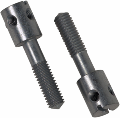 Adaptor for Self-Supporting Cable Type BBAP, Protective Sleeve 8-26mm