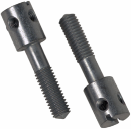 Adaptor for Self-Supporting Cable Type BBAP, Protective Sleeve 8-26mm