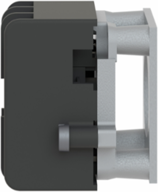 Harmony XAC Isolating Block, 40mm Fixing, 3NC, Snap Action, 3000W