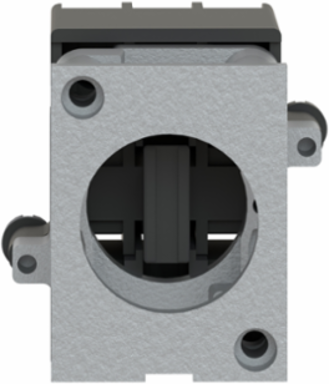 Harmony XAC Isolating Block, 40mm Fixing, 3NC, Snap Action, 3000W