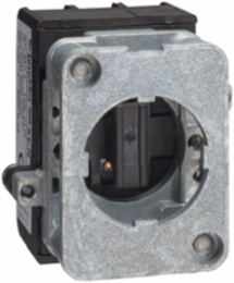 Harmony XAC Isolating Block, 40mm Fixing, 3NC, Snap Action, 3000W