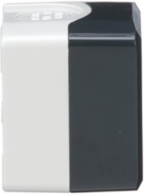 Harmony XALD Empty Control Station, 1 Cut-Out Ø 22mm, IP66/IP67/IP69