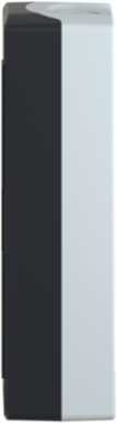 Harmony XALD Control Station, 5 Cut-Outs, IP66/IP67/IP69 Protection