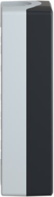 Harmony XALD Control Station, 5 Cut-Outs, IP66/IP67/IP69 Protection