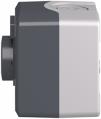 Harmony Control Station, 1 Green Push Button, IP66/IP67/IP69K
