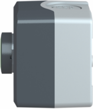 Harmony Control Station with 1 Green START Button, IP66, UL/CSA Certified